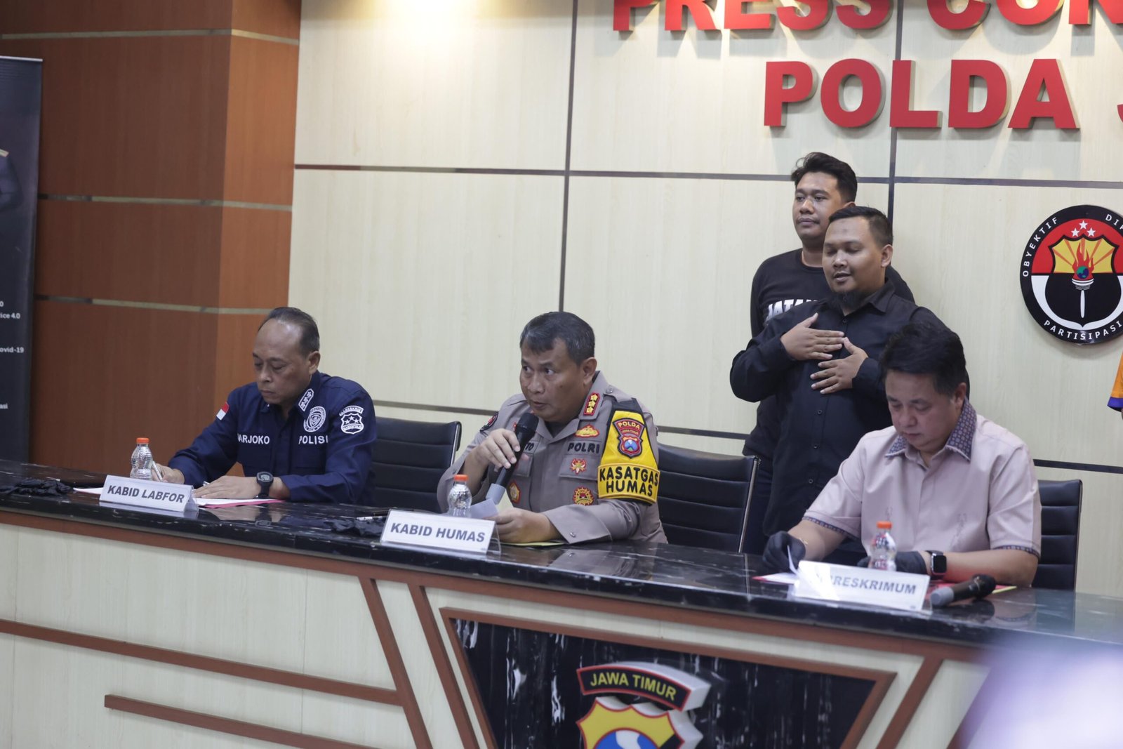 Titik Terang Kasus Koper Merah Pelaku Mutilasi Uswatun Tertangkap