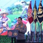 Kapolri Jenderal Pol. Listyo Sigit Prabowo