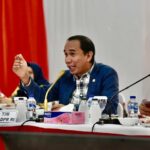 Anggota Komisi III DPR