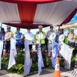 Puncak Arus Balik 2025 Diprediksi 6-7 April, Ini Imbauan Korlantas