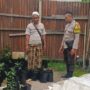 Ketahanan Pangan Nasional Dimulai dari Pekarangan Rumah: Inisiatif Polsek Kuripan