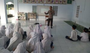 Generasi Anti-Bullying Dimulai dari Lombok Barat