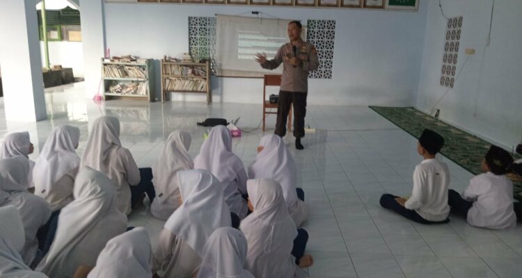 Generasi Anti-Bullying Dimulai dari Lombok Barat