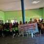 Kolaborasi Polsek dan Pesantren: Bangun Karakter Santri Sejak Dini