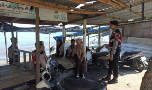 Operasi Bina Kusuma 2025 Polres Lombok Barat Gandeng Remaja Cegah Kenakalan