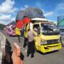 Pelabuhan Lembar Siap Sambut Arus Libur Idul Adha, Keamanan Diperketat