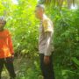 Polres Lombok Barat Dorong Swasembada Pangan Lewat Bhabinkamtibmas