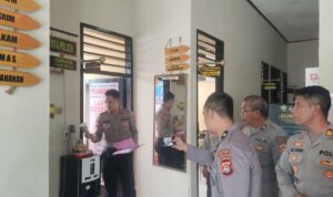 Sekotong Sambut Penilaian Mako, Perkuat Standar Layanan