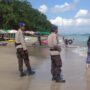 Lombok Barat Pastikan Keamanan Senggigi, Tanpa Insiden
