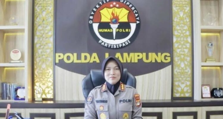 Besok, Kapolri Akan Resmikan Tim Guardian, Kesebelasan Bhayangkara Presisi Lampung FC