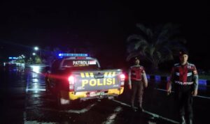 KRYD Polres Lobar, Langkah Tegas Hadapi Aksi 3C di Jalur Strategis