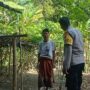 Dari Babussalam untuk Ketahanan Pangan Nasional: Peran Bhabinkamtibmas