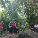 Patroli Dialogis Polres Lombok Barat Hadirkan Inovasi KEMOS 110 untuk Warga Lembar