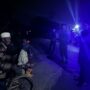 Patroli Malam Intensif Polres Lombok Barat Amankan Kecamatan Kuripan dari 3C dan Balap Liar
