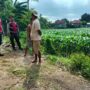 Polres Lobar Kawal Petani Wujudkan Ketahanan Pangan Nasional