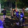 Polres Lombok Barat Intensifkan Patroli Malam di Gerung dan Labuapi