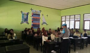 Ribuan Siswa di Sekotong Nikmati Makanan Bergizi Gratis, Program Pemerintah Jamin Gizi Anak Sekolah