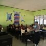 Ribuan Siswa di Sekotong Nikmati Makanan Bergizi Gratis, Program Pemerintah Jamin Gizi Anak Sekolah