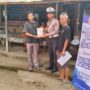 Satlantas Polres Lombok Barat Gelar Ngopi Bareng Sopir, Ajak Sopir Truk Wujudkan Kamseltibcar Lantas