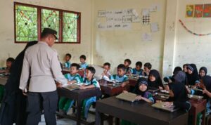 UD Zahwa Catering Dukung Penyaluran Makan Bergizi Gratis di Lombok Barat