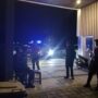 Polres Lombok Barat Intensifkan Patroli Blue Light di Bypass BIL I Gerung