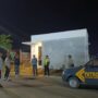 Polsek Gerung Intensifkan Patroli Kamling dan Kandang Kolektif di Desa Kebon Ayu