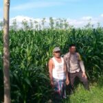 Kolaborasi Polsek Kuripan dan Petani Jagaraga Perkuat Stabilitas Pangan Desa