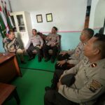 Tokoh Agama Desa Bengkel Dukung Polres Lombok Barat Tangkal Paham Radikal