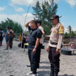 Lomba Perahu Layar di Desa Lembar Selatan, Promosi Wisata dan Silaturahmi Warga