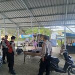 Sinergi Polisi dan Warga: Patroli Dialogis di Ekowisata Mangrove Sekotong Berjalan Lancar