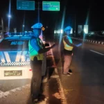Polres Lombok Barat Siaga Malam Cegah Balap Liar dan Begal