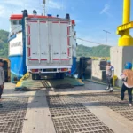 Polisi Pastikan Keamanan Kapal Penyeberangan Lembar–Padangbai