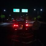 Patroli Dialogis Polsek Labuapi Sasar Perumahan Padat Penduduk