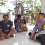 Sinergi Polri dan Petani Kuripan Ciptakan Ketahanan Pangan Berkelanjutan