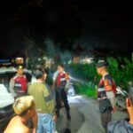 Peran KEMOS 110: Layanan Darurat Respons Cepat Polres Lombok Barat