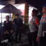 Polsek Lembar Hadir di Tengah Warga, Pastikan Lingkungan Aman dari 3C