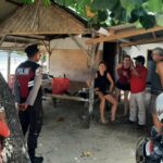 Polisi Amankan Wisata Batu Kijuk, Pengunjung Merasa Nyaman