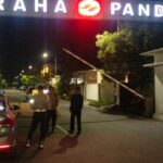 Polsek Labuapi Gelar Patroli Dialogis Cegah Aksi 3C