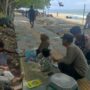 Polres Lobar Perketat Keamanan Pantai Senggigi