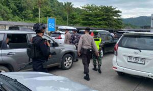 ondisi Terkini Pelabuhan Lembar Jelang Tahun Baru 2026